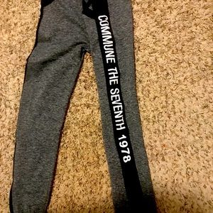 Commune leggings